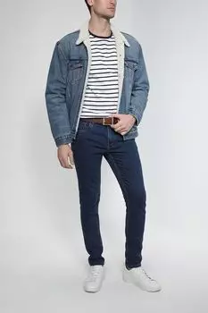 Однотонные джинсы OVS