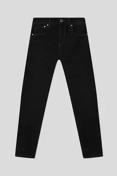 Однотонные джинсы PEPE JEANS