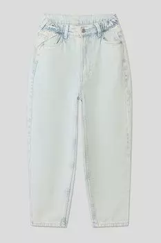 Однотонные джинсы Reporter Young