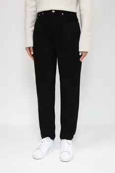 Однотонные джинсы Tommy Jeans