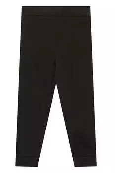 Однотонные джоггеры Bogi