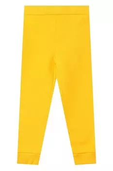 Однотонные джоггеры Bogi