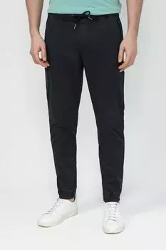 Однотонные джоггеры из хлопка Blend
