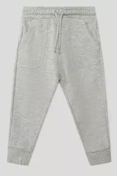 Однотонные джоггеры из хлопка OVS