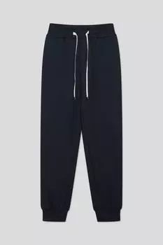 Однотонные джоггеры Silver Spoon Life