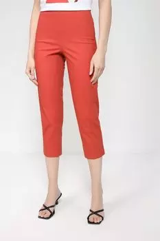 Однотонные капри OVS