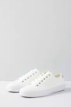 Однотонные кеды AIDEN BOSS