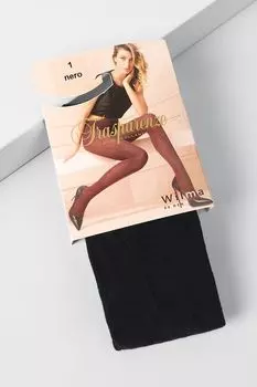 Однотонные колготки 90 den Trasparenze