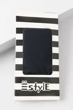 Однотонные колготки Estyle
