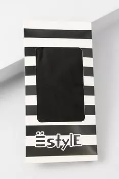 Однотонные колготки Estyle