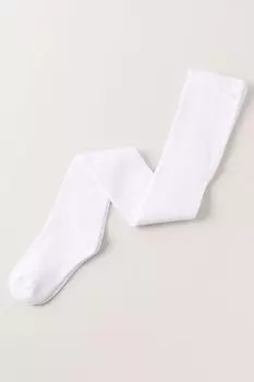 Однотонные колготки Estyle