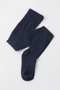 Однотонные колготки Estyle