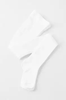 Однотонные колготки Estyle