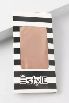 Однотонные колготки Estyle