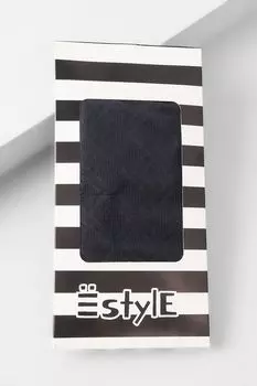 Однотонные колготки Estyle