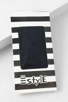 Однотонные колготки Estyle