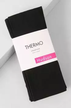 Однотонные колготки Hudson