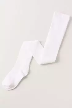 Однотонные колготки из бамбука Estyle