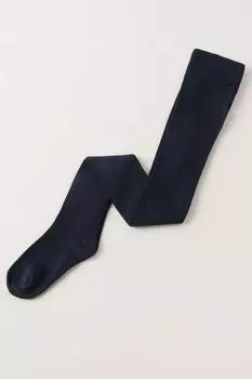 Однотонные колготки из бамбука Estyle