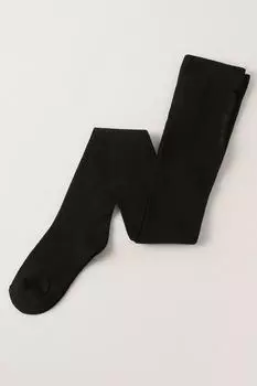 Однотонные колготки из бамбука Estyle