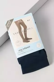 Однотонные колготки Ysabel Mora