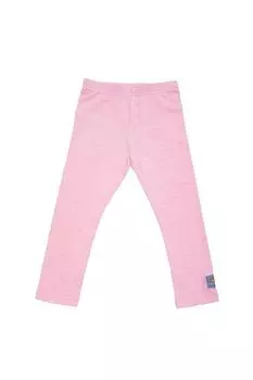 Однотонные леггинсы LISA&LEO