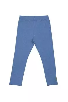 Однотонные леггинсы LISA&LEO