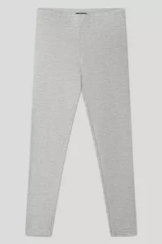 Однотонные легинсы из хлопка OVS