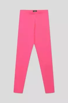 Однотонные легинсы OVS