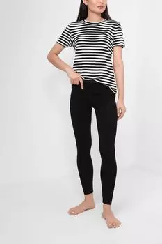 Однотонные легинсы Speidel