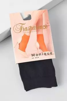 Однотонные носки 60 den Trasparenze