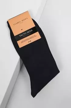 Однотонные носки классические Ysabel Mora