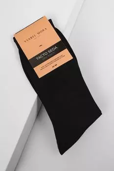 Однотонные носки классические Ysabel Mora