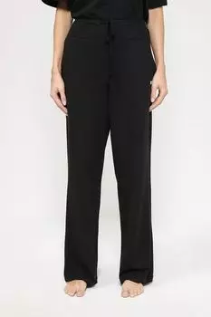 Однотонные пижамные брюки Dkny