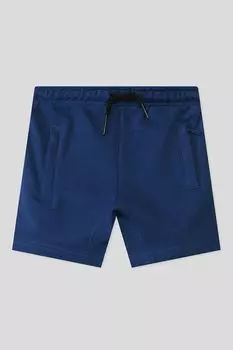 Однотонные шорты из хлопка Molo