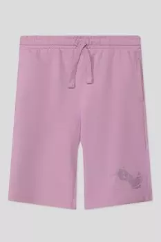 Однотонные шорты из хлопка OVS