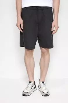 Однотонные шорты на кулиске Esprit Edc