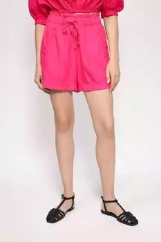 Однотонные шорты на кулиске OVS