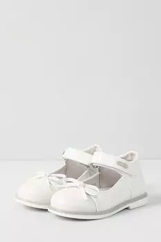 Однотонные туфли на ремешке Mursu