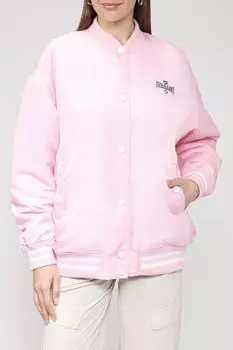 Однотонный бомбер Chiara Ferragni