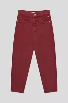 Однотонный брюки Mayoral