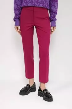 Однотонный брюки с карманами TWINSET