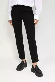 Однотонный брюки с карманами TWINSET