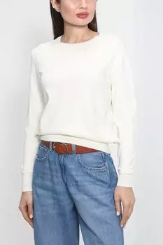 Однотонный джемпер Auranna