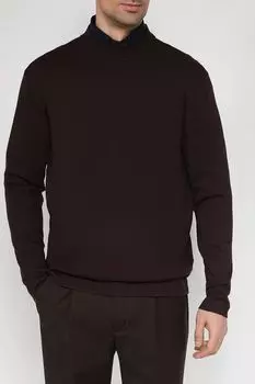 Однотонный джемпер Cinque