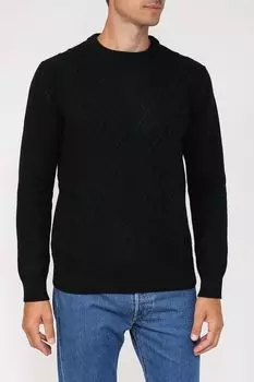 Однотонный джемпер MARCO DI RADI