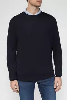 Однотонный джемпер с добавлением вискозы OVS