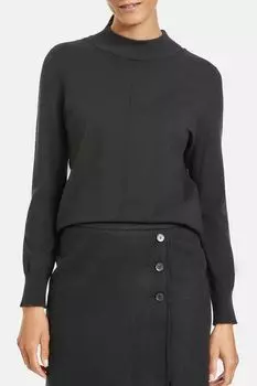 Однотонный джемпер с воротником Gerry Weber