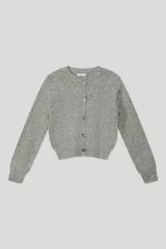 Однотонный кардиган Mayoral