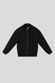 Однотонный кардиган на молнии GIOCO